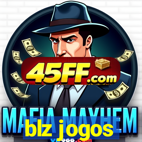 blz jogos